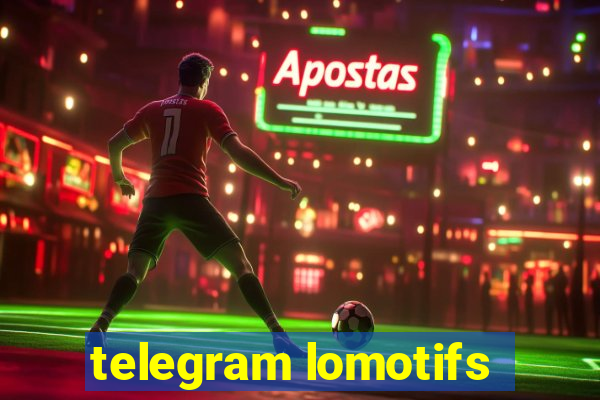 telegram lomotifs